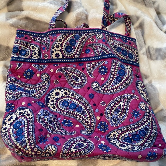 Vera Bradley Tote 🔮 - Picture 5 of 5